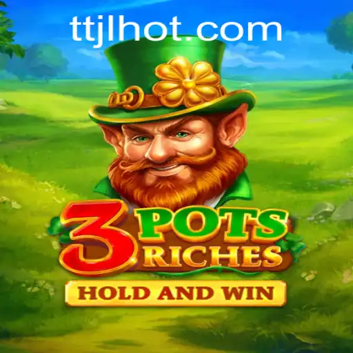 Exploring the Game: 3potsRiches - A New Era of Strategic Play