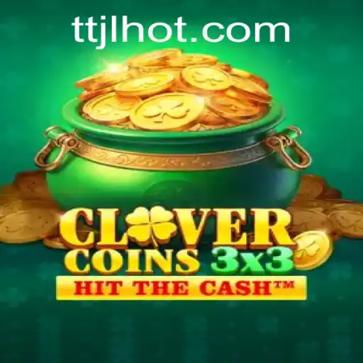 Discovering Clovercoin3x3: A New Era of Strategic Gaming