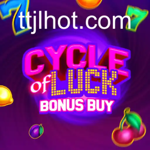 Experience the Excitement of CycleofLuckBonusBuy in the Gaming World