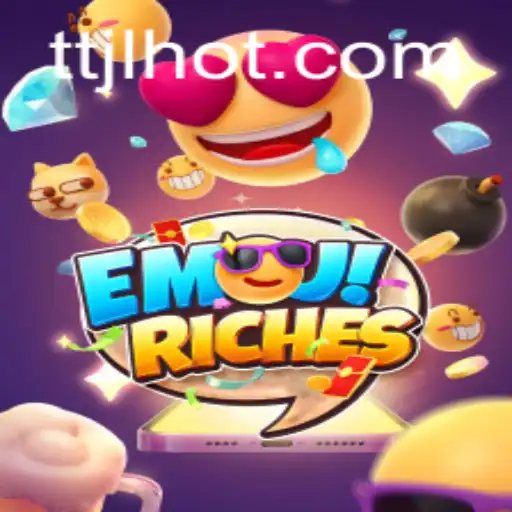Discover the World of EmojiRiches - A Unique Gaming Adventure