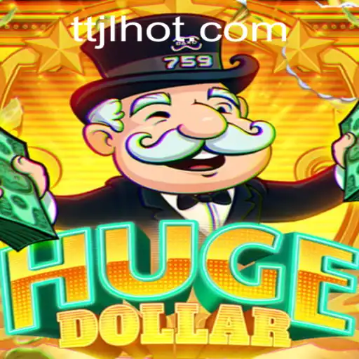 Exploring 'HugeDollar': The Thrilling Game Taking the World by Storm