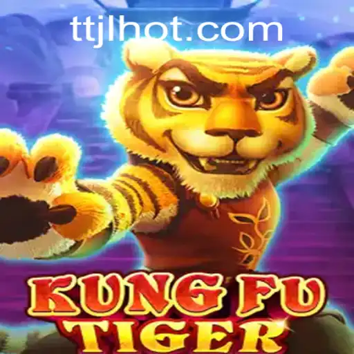 Explore the Thrilling Adventure of KungFuTiger - A Dynamic Gaming Experience