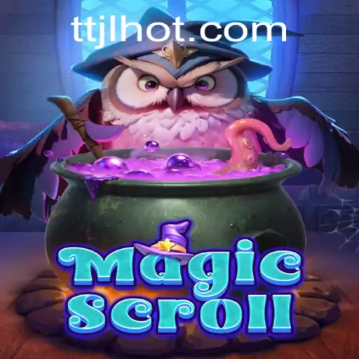 Discovering MagicScroll: The Enchanting World of Strategic Gameplay