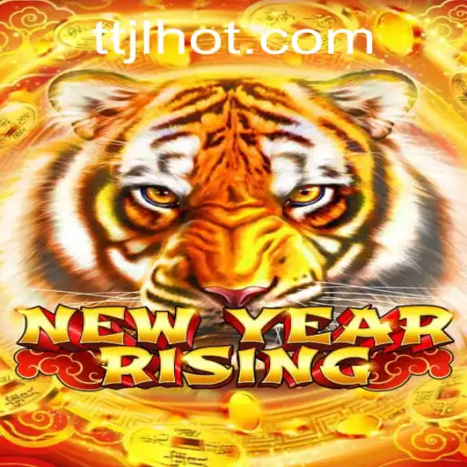 The Rise of NewYearRising: A Thrilling Game Experience