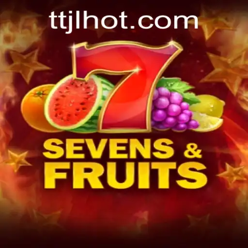 Discovering SevensFruits: A Blend of Classic Fun and Modern Gaming