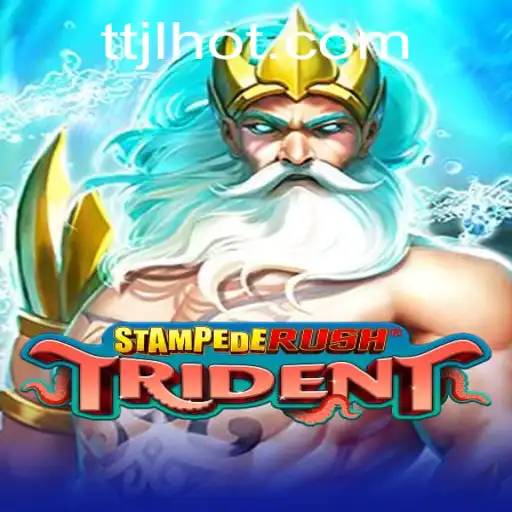 Discover the Thrill of StempedeRushTrident: A New Era of Gaming