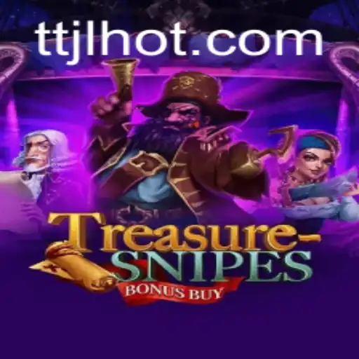 Exploring the Intricacies of TreasuresnipesBonusBuy: A Captivating Gaming Experience