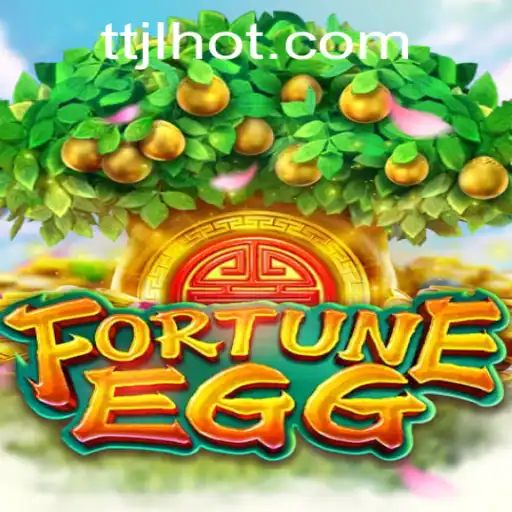 Discovering FortuneEgg: A New Era in Online Gaming with TTJL.COM