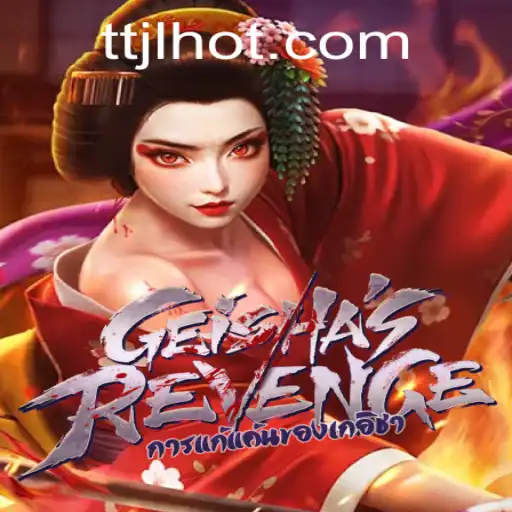 GeishasRevenge: A Captivating Journey through Tradition and Strategy