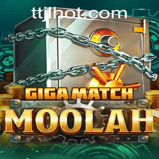 GigaMatchMoolah: Unleash the Power of Puzzles with TTJL.COM