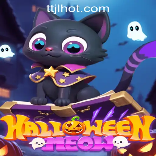 HalloweenMeow: The Enchanting World of Feline Fun Awaiting at TTJL.COM