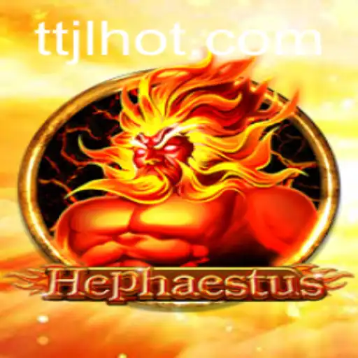 Discovering Hephaestus: A Mythical Journey in Gaming