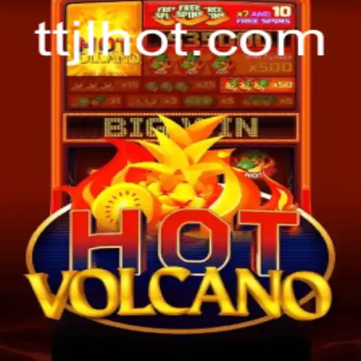 Discover the Thrilling World of HotVolcano: A Fiery Gaming Adventure