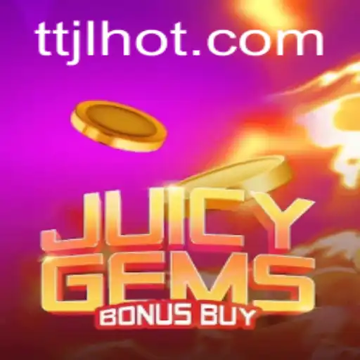 Exploring JuicyGemsBonusBuy: A Dynamic Game Experience