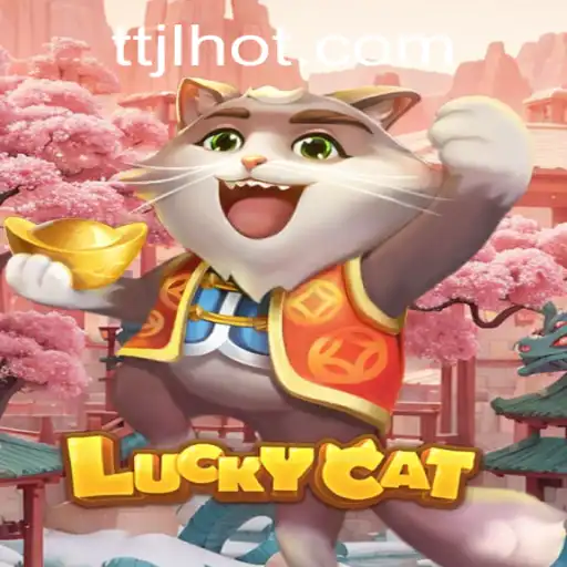 Exploring LuckyCat: A New Enthralling Game on TTJL.COM