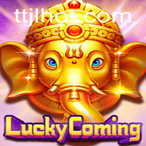 Discover the Exciting World of LuckyComing