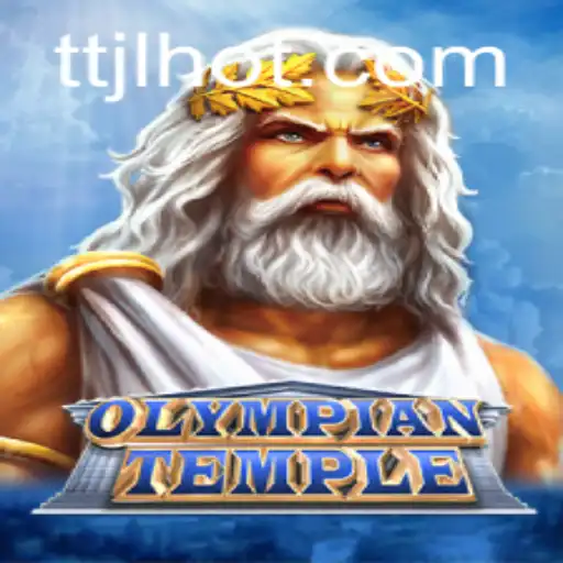 Exploring the Mysteries of OlympianTemple: A Journey Through Ancient Myth and Modern Gaming