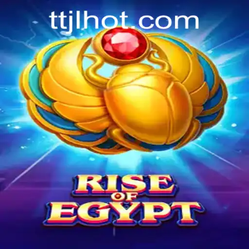 The Enchanting World of RiseOfEgypt: A Comprehensive Guide
