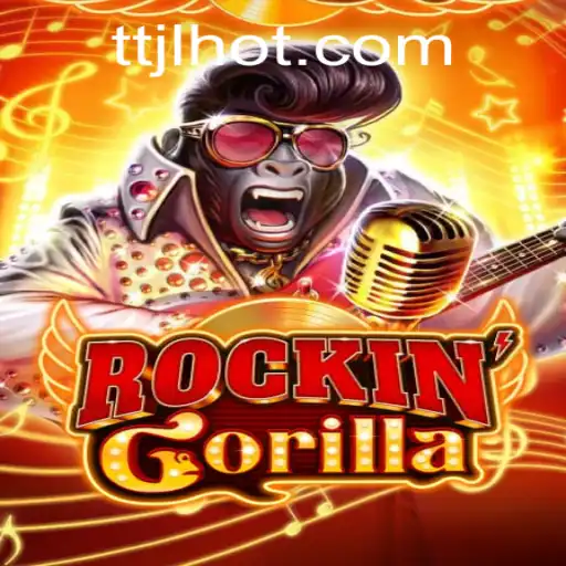 Exploring the Dynamic World of RockinGorilla