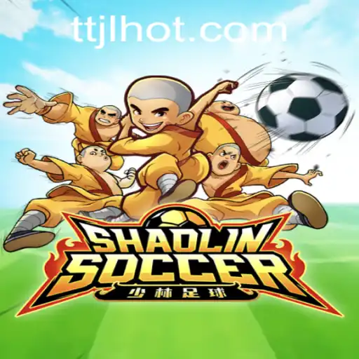 ShaolinSoccer: Blending Martial Arts and Soccer in an Exciting Gameplay Experience
