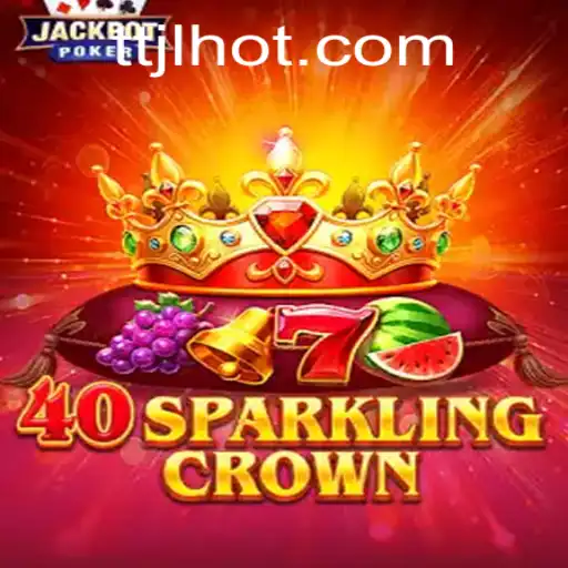 Explore the Enchanting World of 40SparklingCrown
