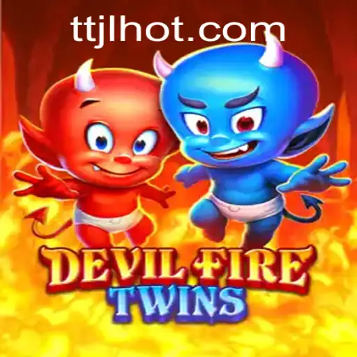 Dive into the Enigmatic World of DevilFireTwins with TTJL.COM