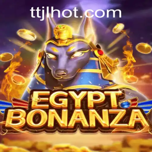 Explore the Thrills of EgyptBonanza