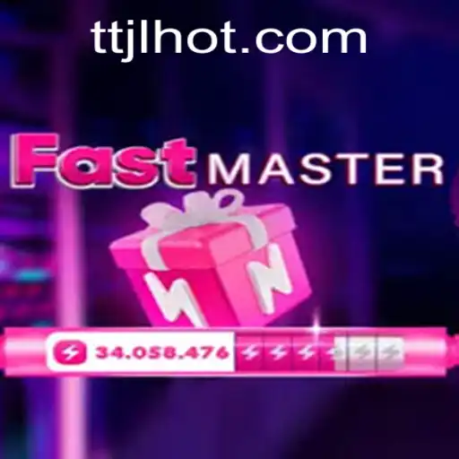 FastMaster: Revolutionizing the Gaming World with Thrilling Speed Challenges