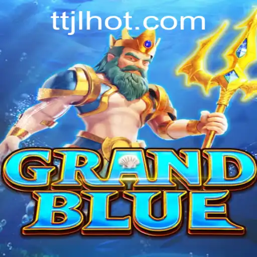 Discover GRANDBLUE: A Captivating Adventure Immersed in Fantasy