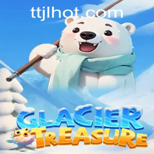 Exploring the Chilling Adventure of GlacierTreasure