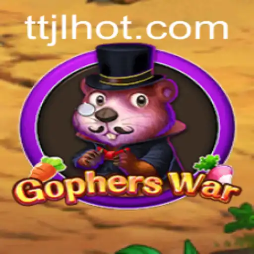 GophersWar: A Riveting Digital Battlefront