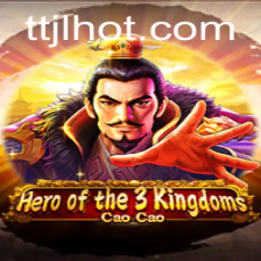 Heroofthe3KingdomsCaoCao: An Epic Strategy Game Experience
