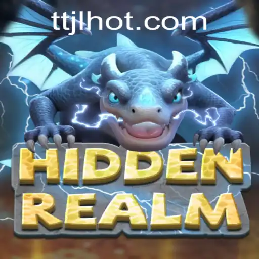 Discover the Enigmatic World of HiddenRealm with TTJL.COM