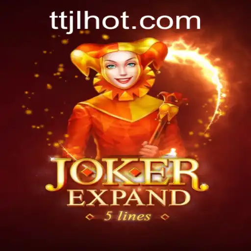 Exploring JokerExpand: The Thrilling World of TTJL.COM's Newest Gaming Sensation