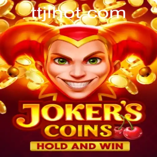 Exploring JokersCoins: A New Dimension of Gaming with TTJL.COM