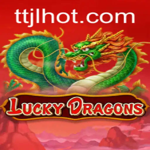 Unveiling the Enchantment of LuckyDragons: A Journey into Thrills and Fortune