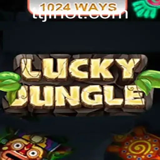 Explore the Thrills of LuckyJungle1024: A Game of Strategy and Chance