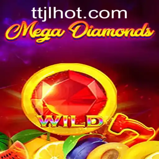 Experience the Thrill with MegaDiamond: A Dive into the New Gaming Sensation 