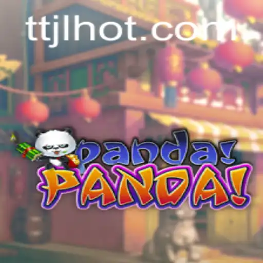 Discover the Fascinating World of PandaPanda