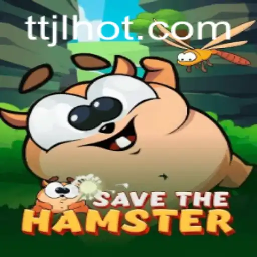 SavetheHamster: An Exciting Game Experience by TTJL.COM