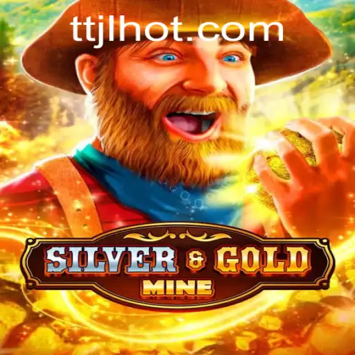 SilverGold Adventure: Unveiling the Fascinating World of TTJL.COM's Latest Game