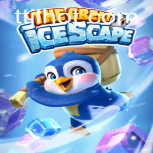 The Great Icescape: An In-Depth Guide to Mastering the Game