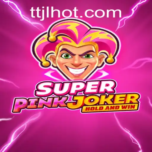 Unveiling SuperPinkJoker: The Game That's Taking the World by Storm