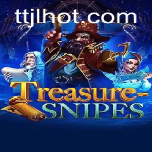 Exploring TreasureSnipes: A New Gaming Odyssey
