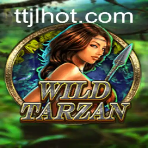 Explore the Thrilling Jungle Adventure of WildTarzan on TTJL.COM